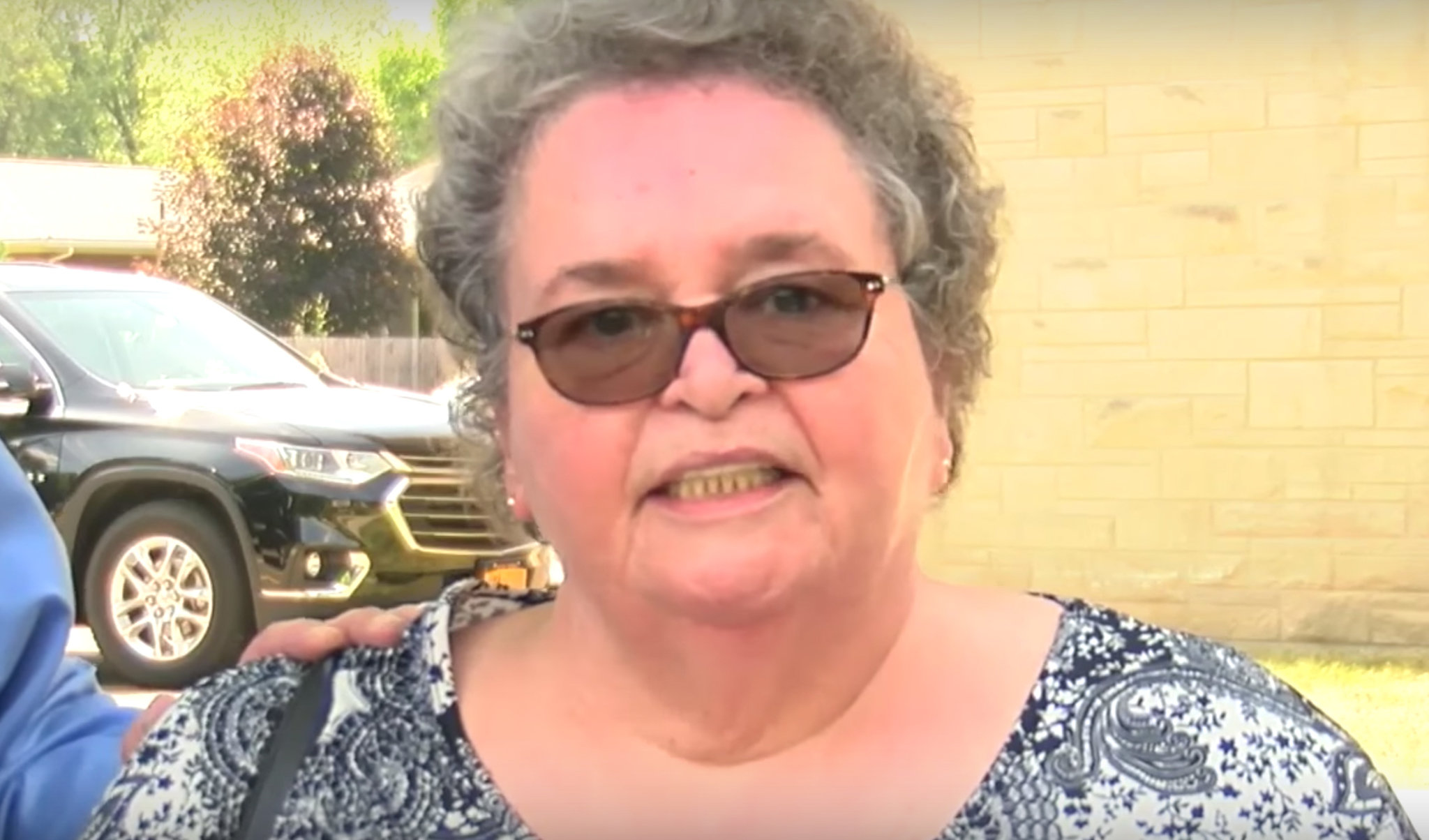Western NY woman accuses nun of sexually abusing her with crucifix at age 5