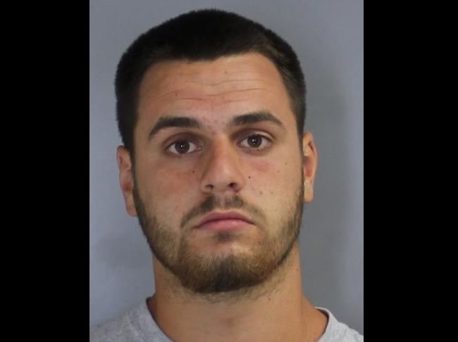 Liverpool contractor accused of stealing $45,000 from Canandaigua homeowner