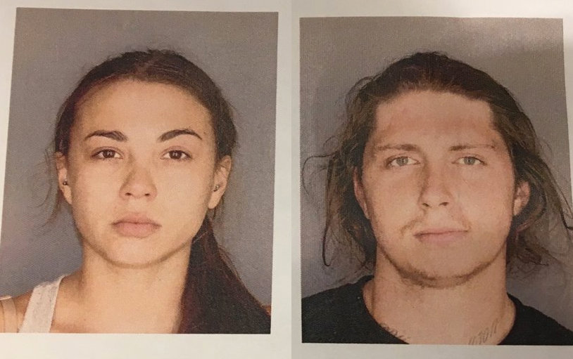 2 arrested after 6-year-old girl drowns in Erie Canal; 31 lbs of pot found (reports)