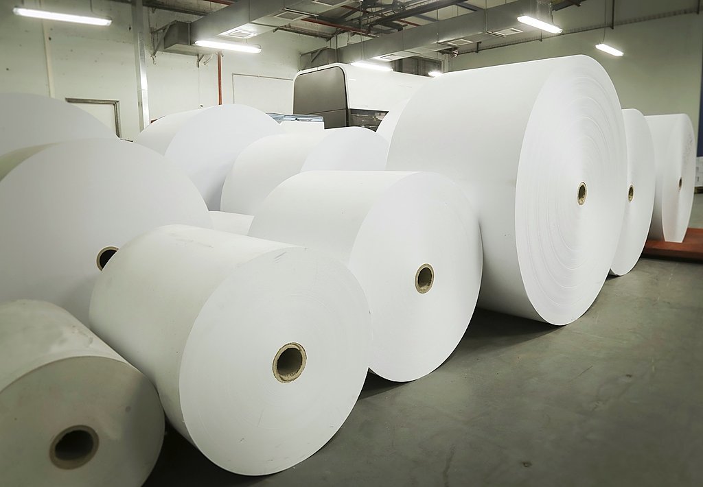Cuomo: Trump tariff on newsprint is 'economic attack on First Amendment'