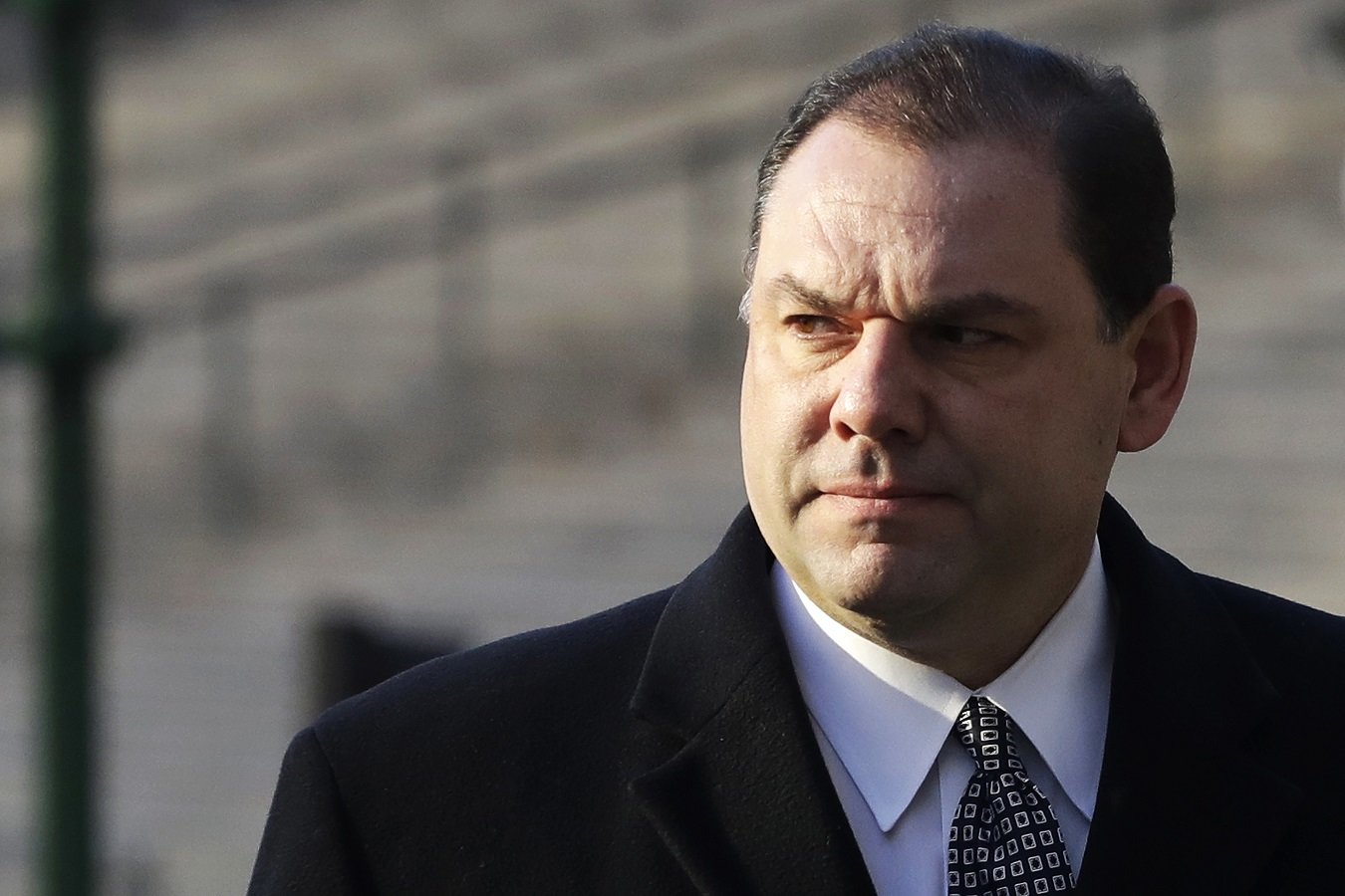 Ex-Cuomo aide Joe Percoco to be sentenced after Democratic primary