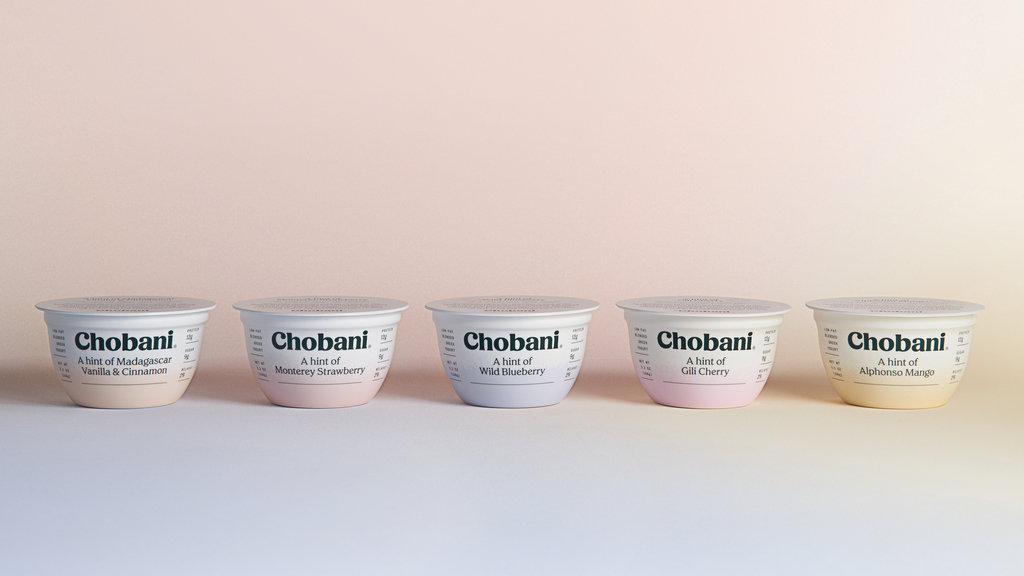 Chobani going national with lower-sugar yogurt made in Upstate NY