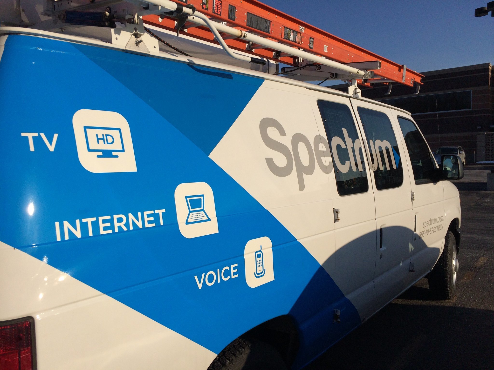 New York acts to boot Spectrum cable out of the state