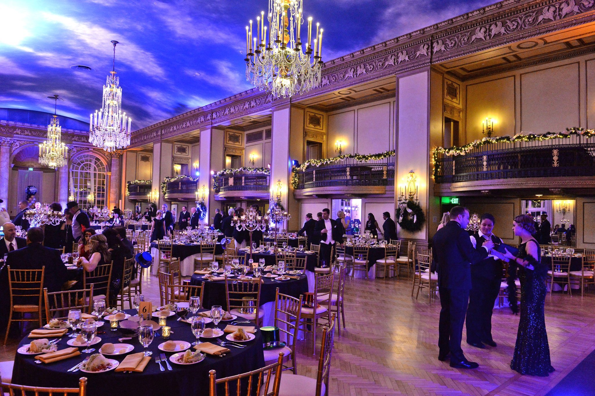 Forbes travel writer raves at Syracuse's 'renaissance'