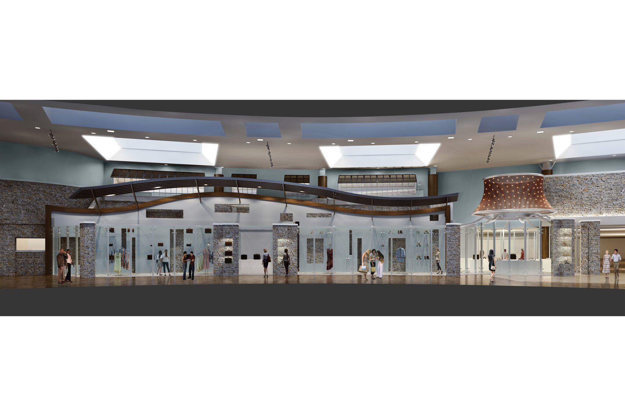 Turning Stone Casino adding boutiques in partnership with longtime Syracuse retailer