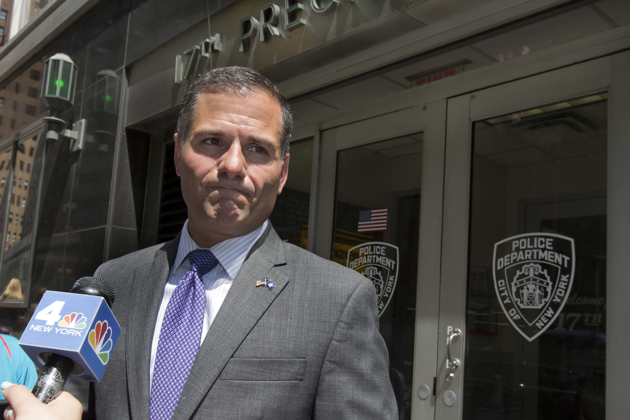Cops reject Republican request to probe Gov. Andrew Cuomo governor