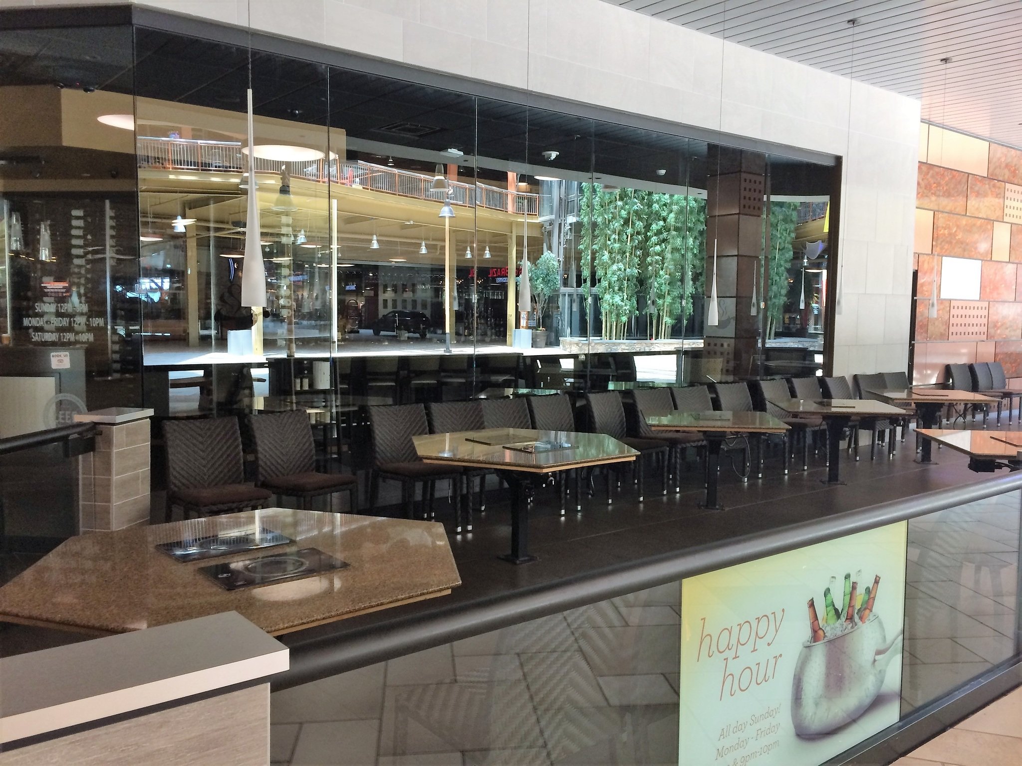 Destiny USA sues closed Melting Pot restaurant for nearly $700,000, lawsuit says