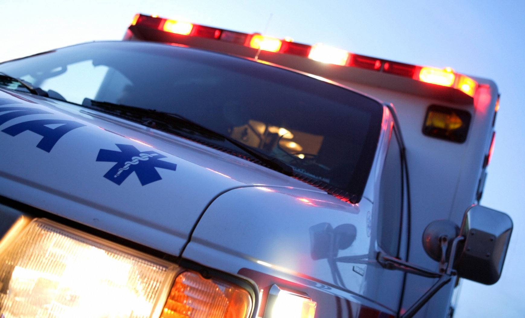 1 person killed in 3-car Oneida County crash