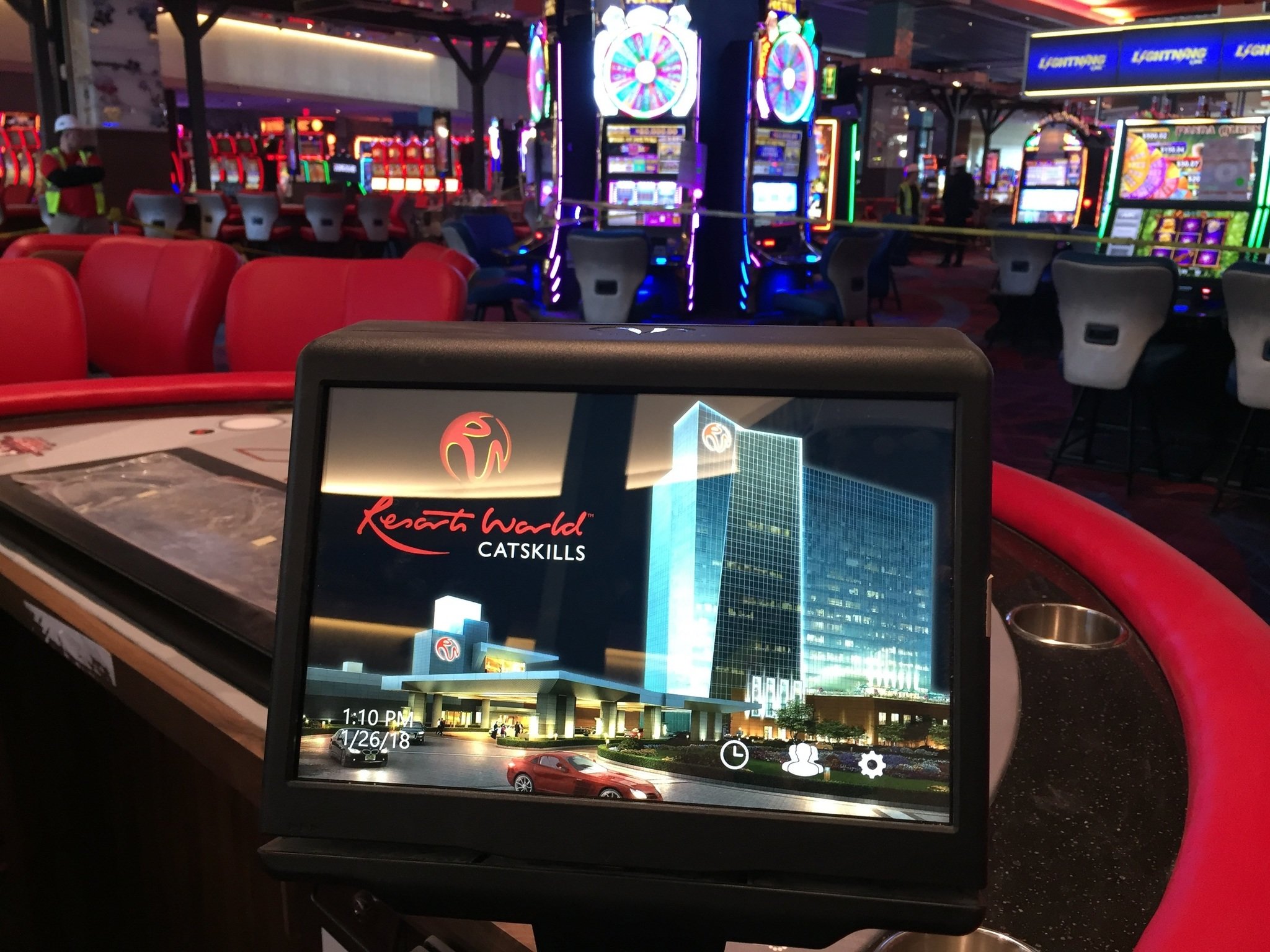 Big casino, big debt: Resorts World Catskills owner lost $58 million in 5 months