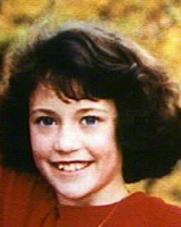 25 years ago, Sara Anne Wood vanished and launched a national search