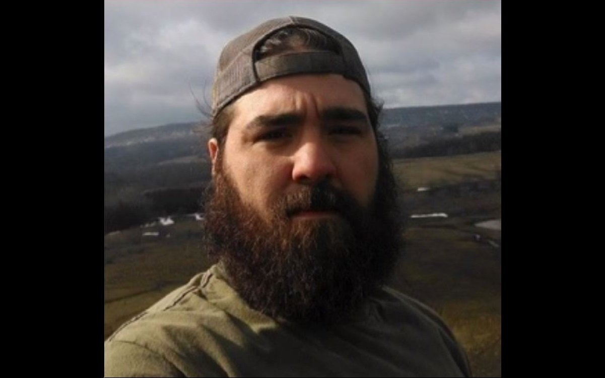 Upstate NY man wanted for murder in Ohio may flee to NY, troopers say