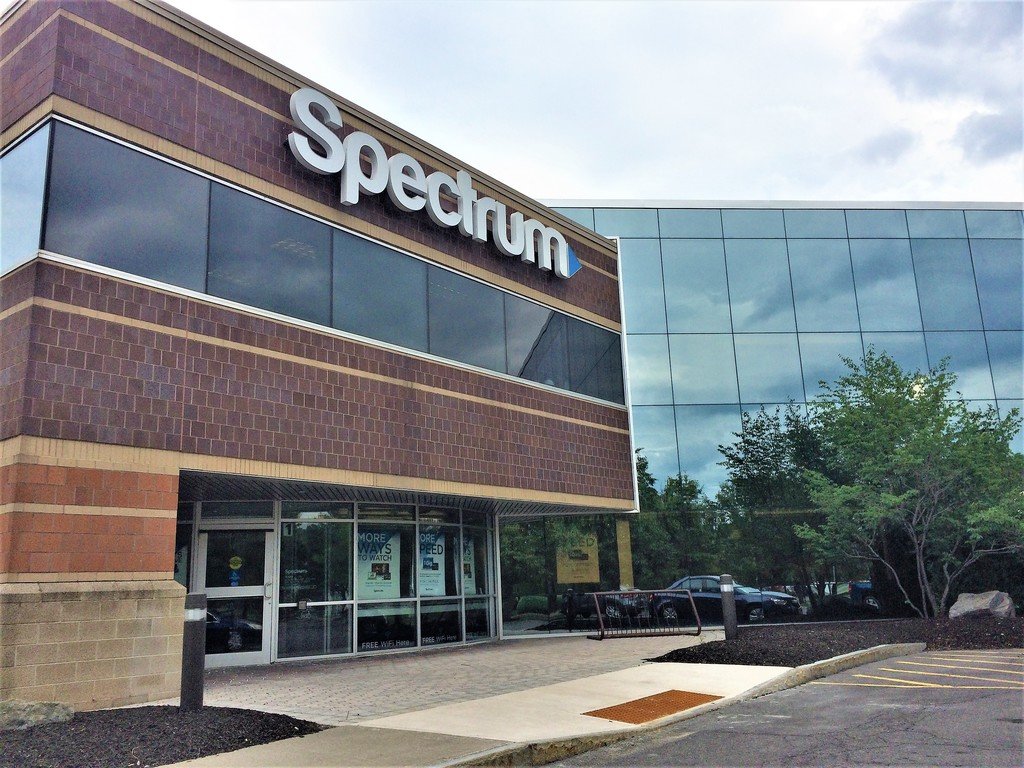 Charter Spectrum seeks talks with New York over order to leave the state