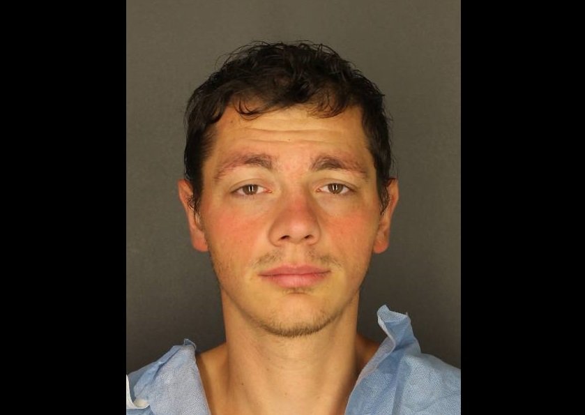 Utica man who broke into DeWitt school arrested in Buffalo burglary, police say
