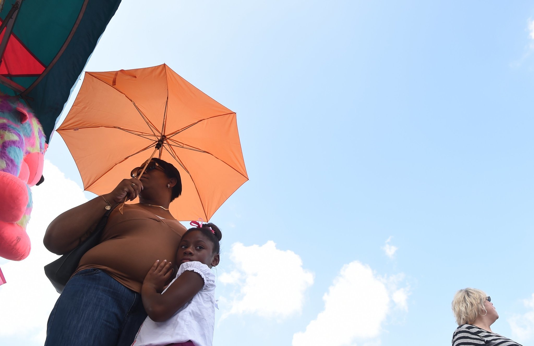 Tuesday could be hottest day ever at NY State Fair