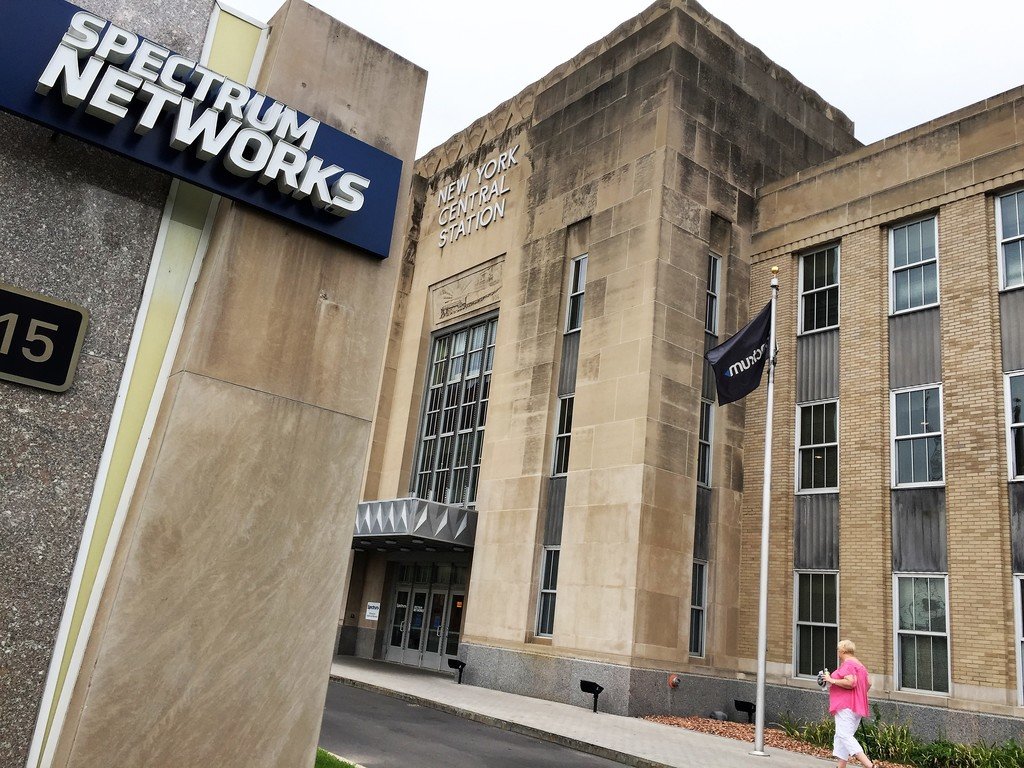 Spectrum agrees to take down ads New York says are misleading
