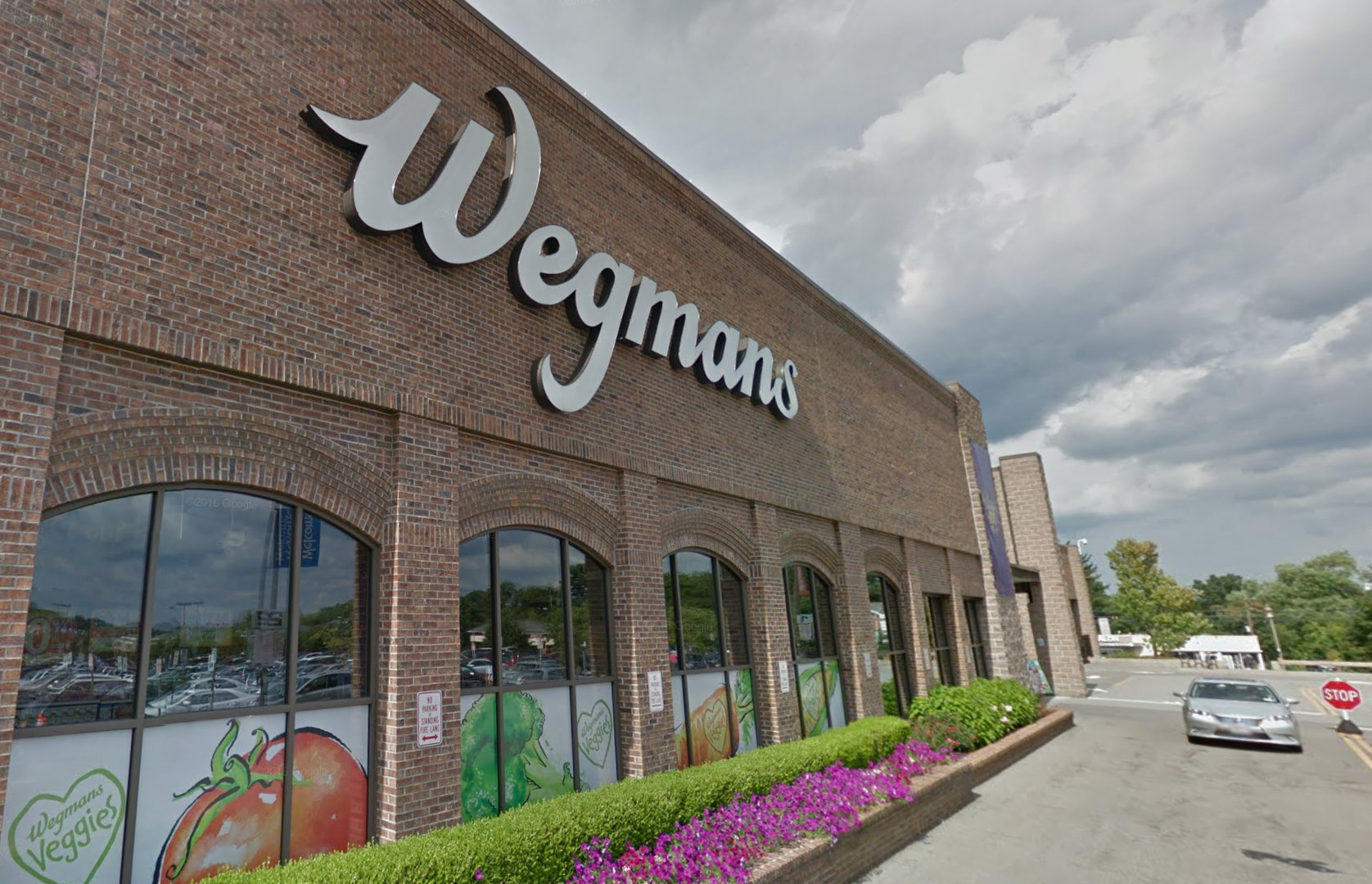 Email hack at supplier may have cost Wegmans $900K (report)