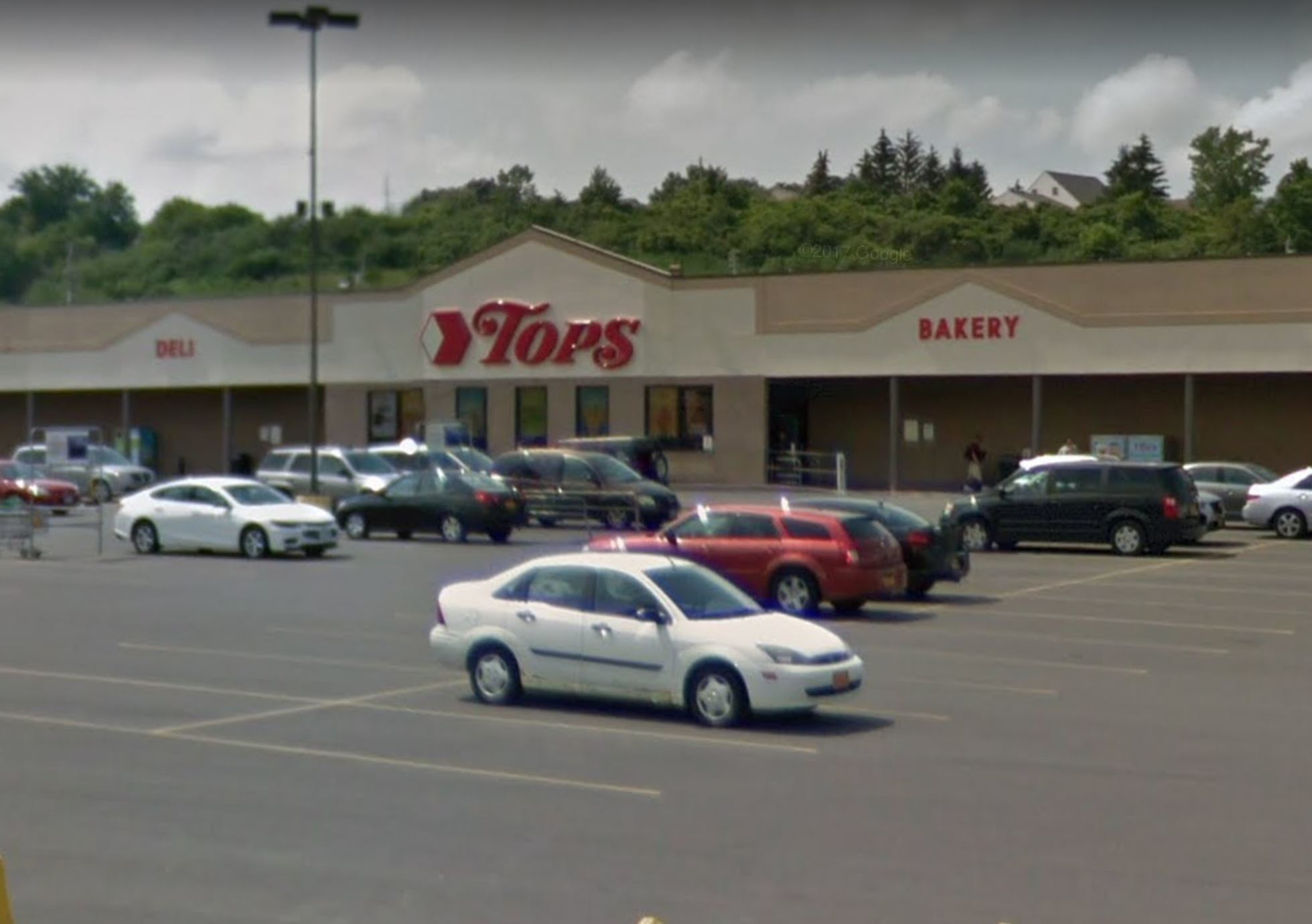 See list of 10 Tops stores to close in NY (3 in Central New York)