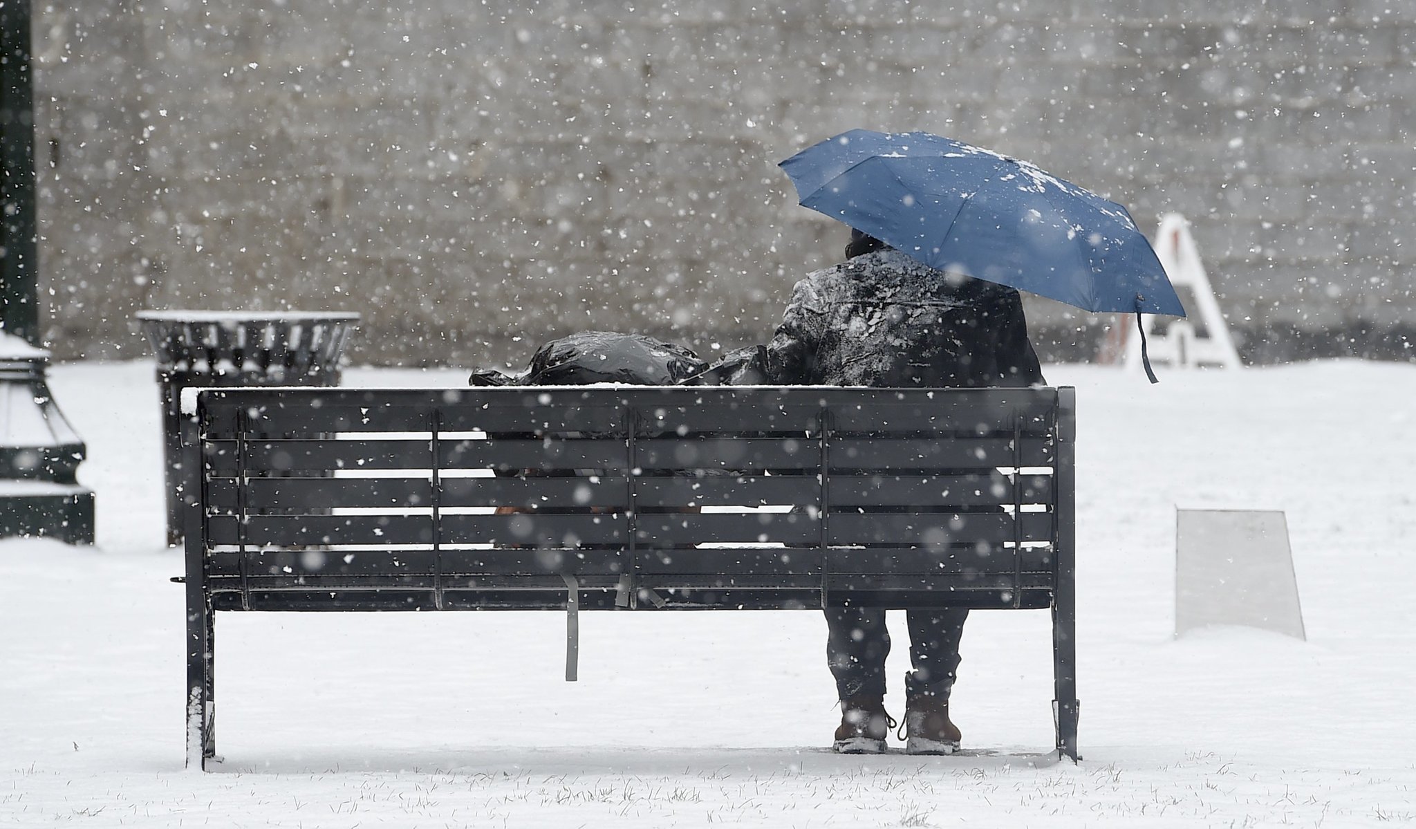 Farmers' Almanac predicts snowier-than-normal winter for Upstate NY