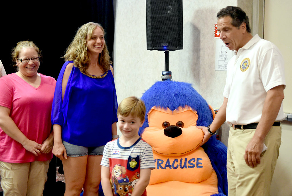 New all-time NYS Fair attendance record: 1.2 million and counting