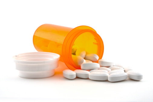 Report: Many NYers pay too much for prescription drugs