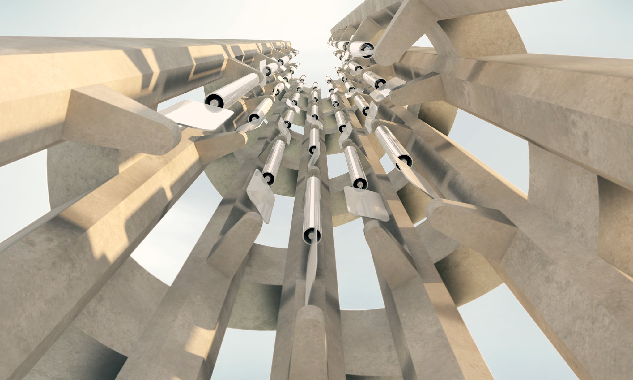 CNY college prof helped design new 9/11 memorial, but dies before it opens