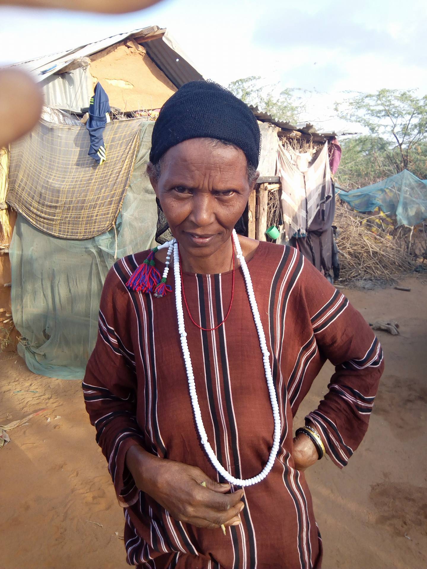 Syracuse filmmakers to help Somali refugee reunite with mother after 13 years