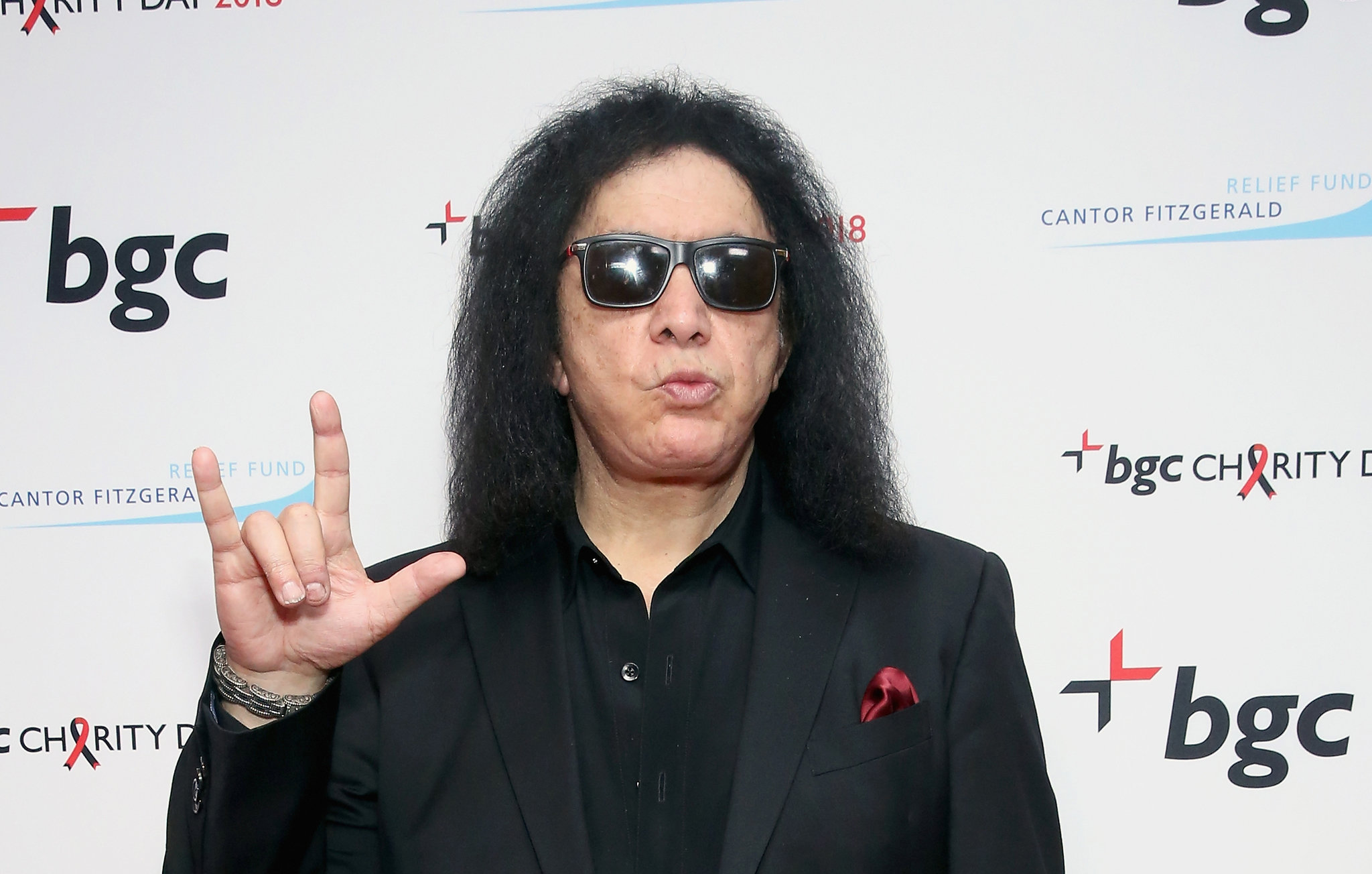 Gene Simmons coming to CNY store to promote new gourmet soda line
