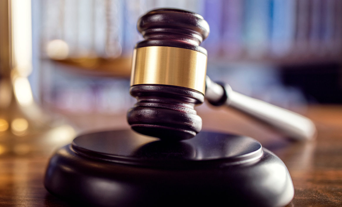 Upstate justice stole $8,000 in court fees, will face jail