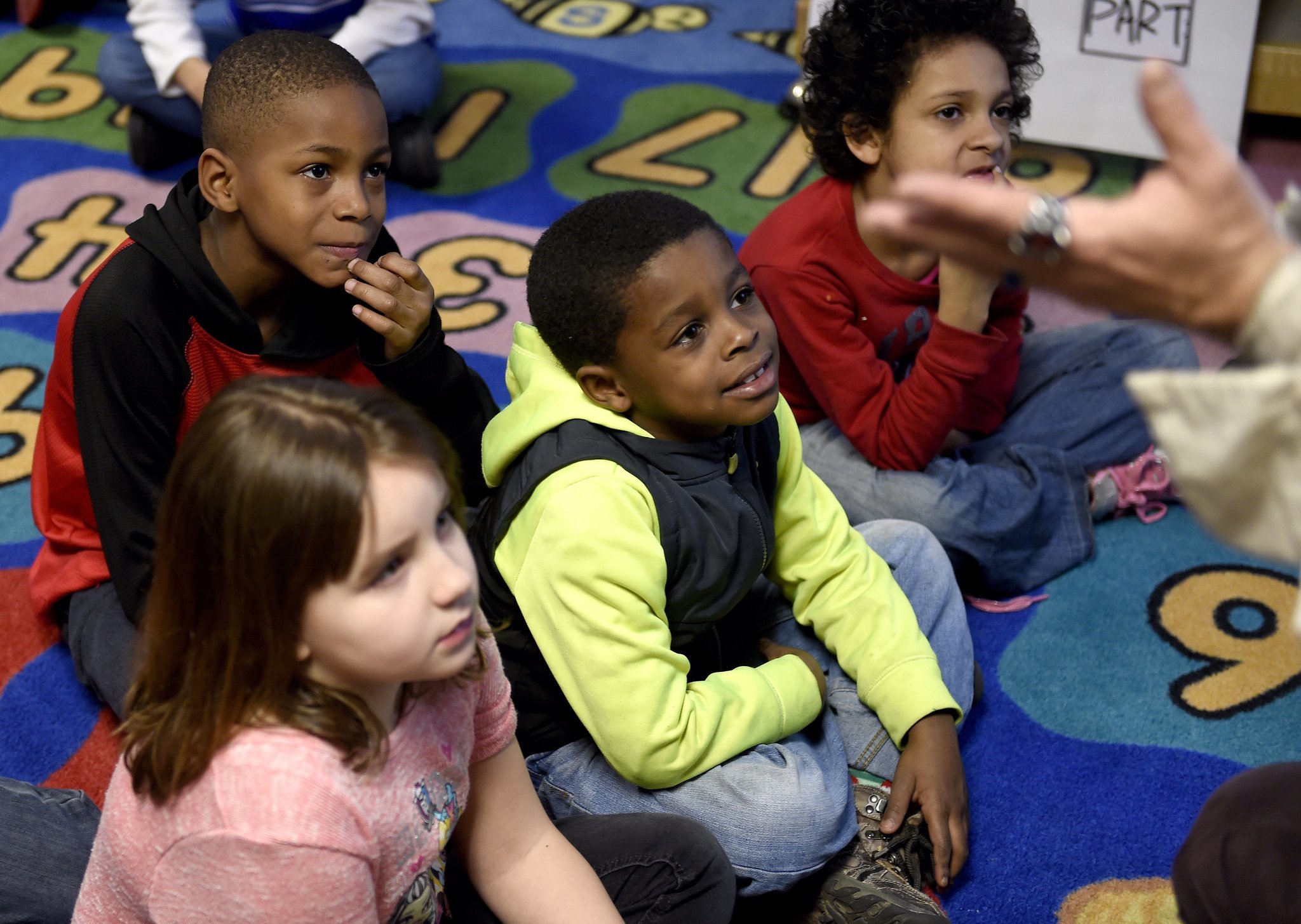 2018 ELA, math test scores: Compare public schools in New York state