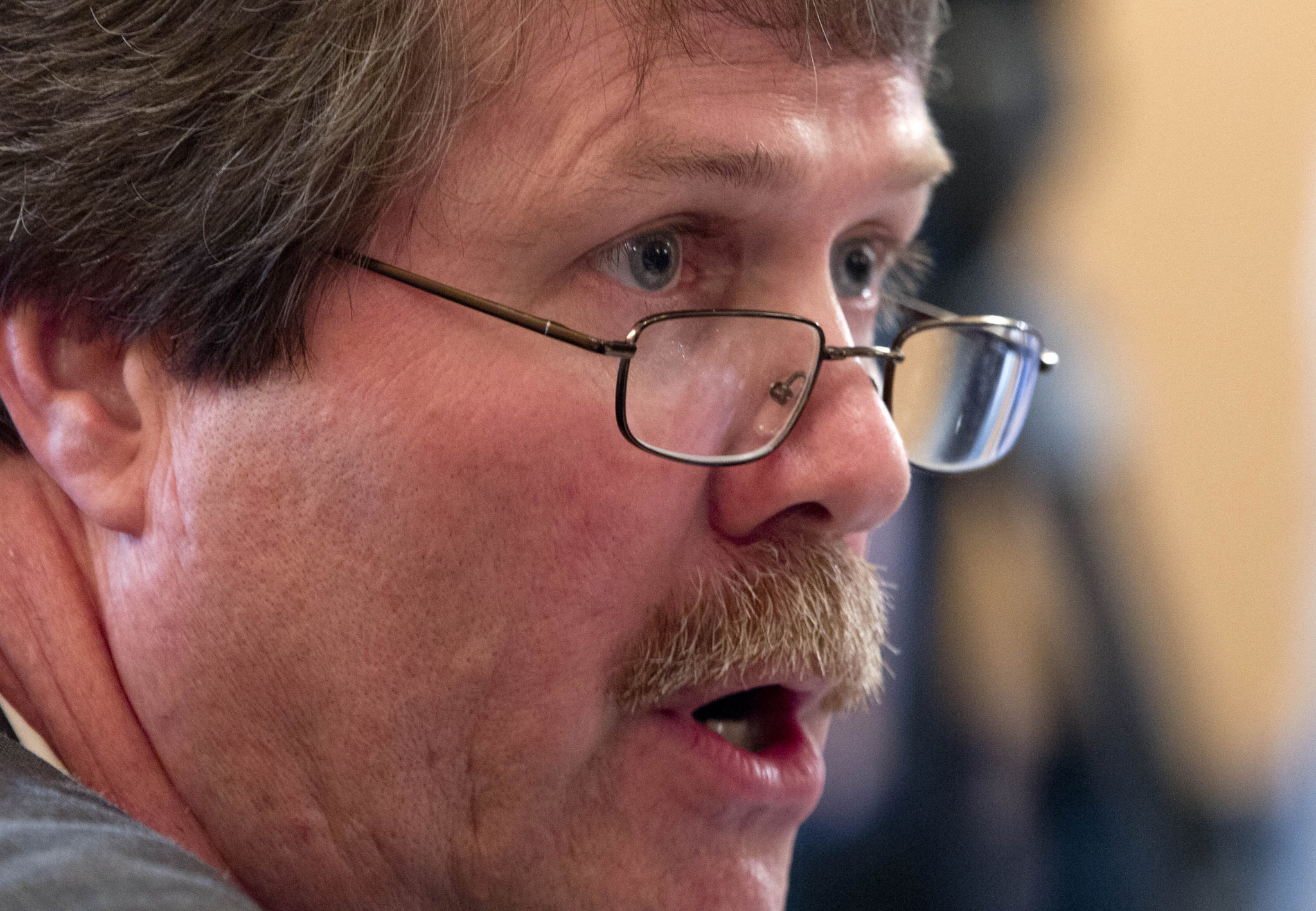 Report: NY sex offenders legally placed in group homes for developmentally disabled