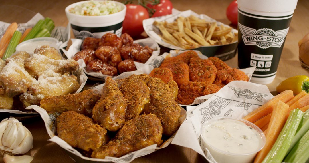 National chicken wing chain to open 3 Syracuse-area locations, more in upstate NY