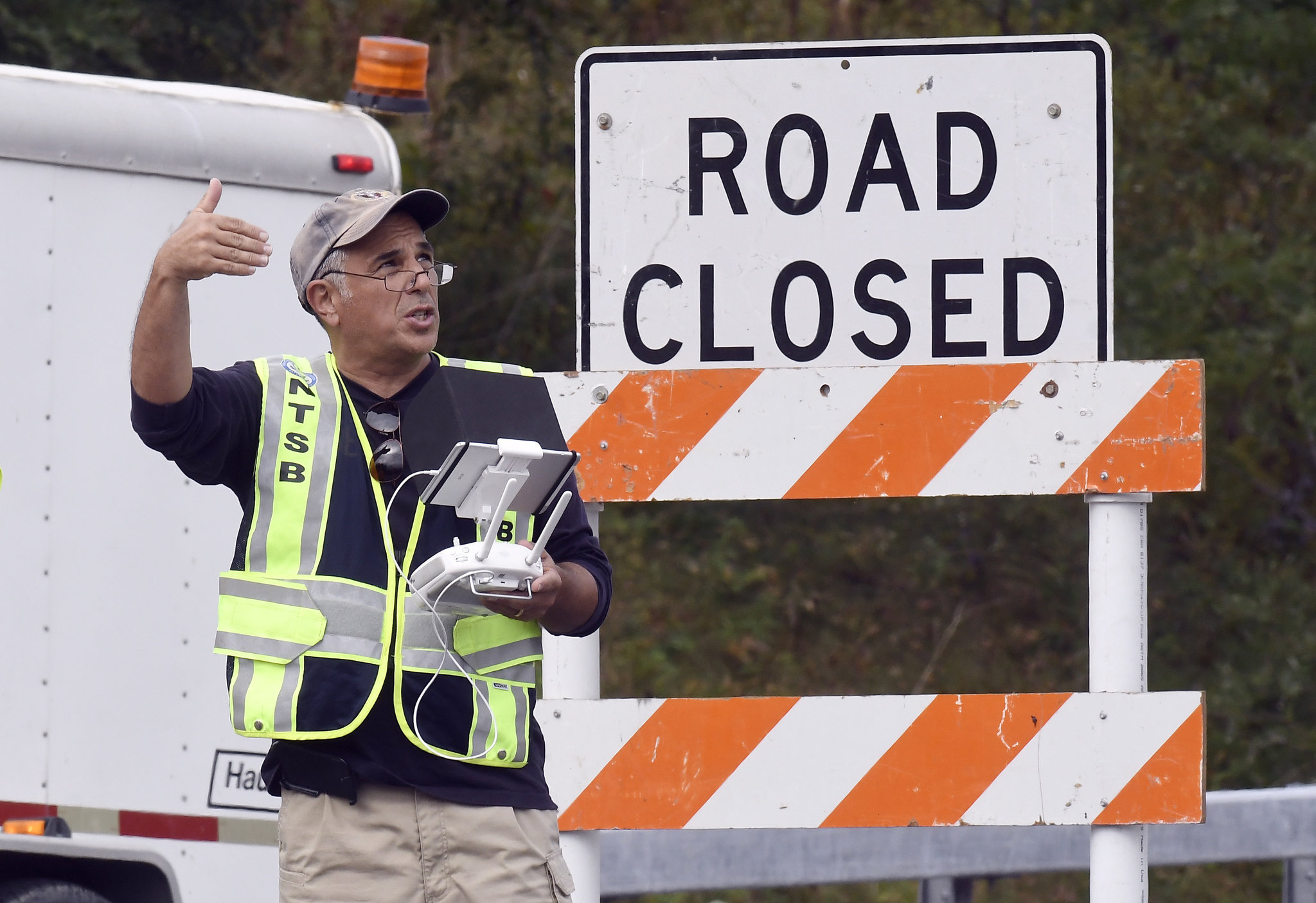 NYS Police seek texts, social media posts in deadly Upstate limo crash