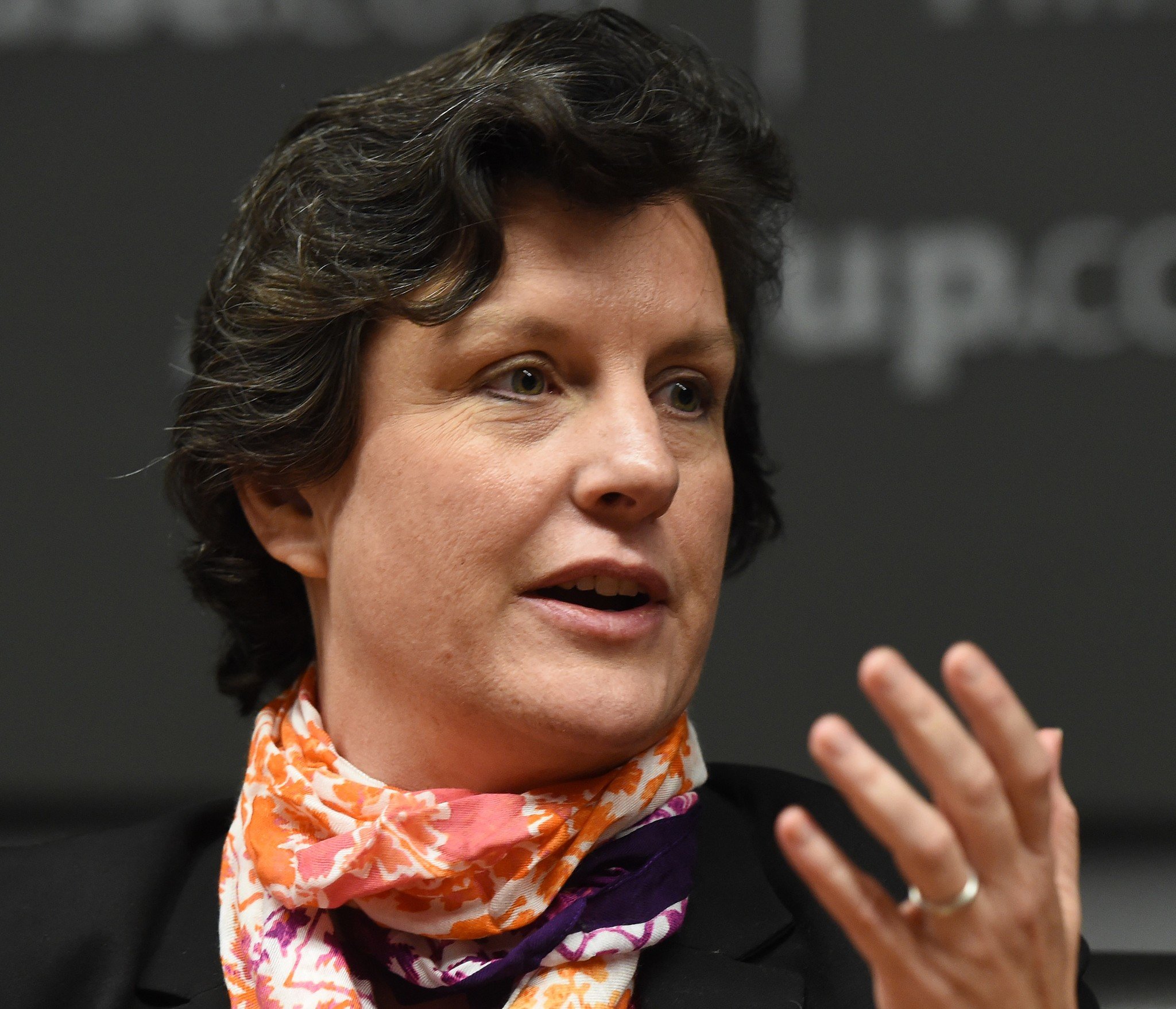 Stephanie Miner runs low on cash for final month of NY governor's race