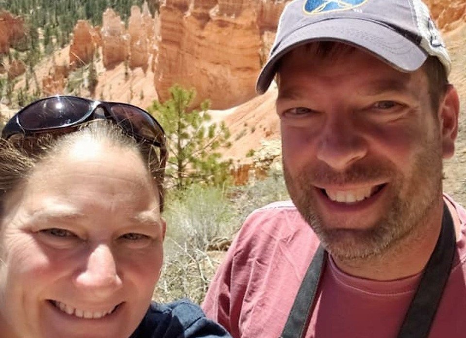 Parents of SUNY Oswego prof killed in Upstate NY limo crash share memories of son