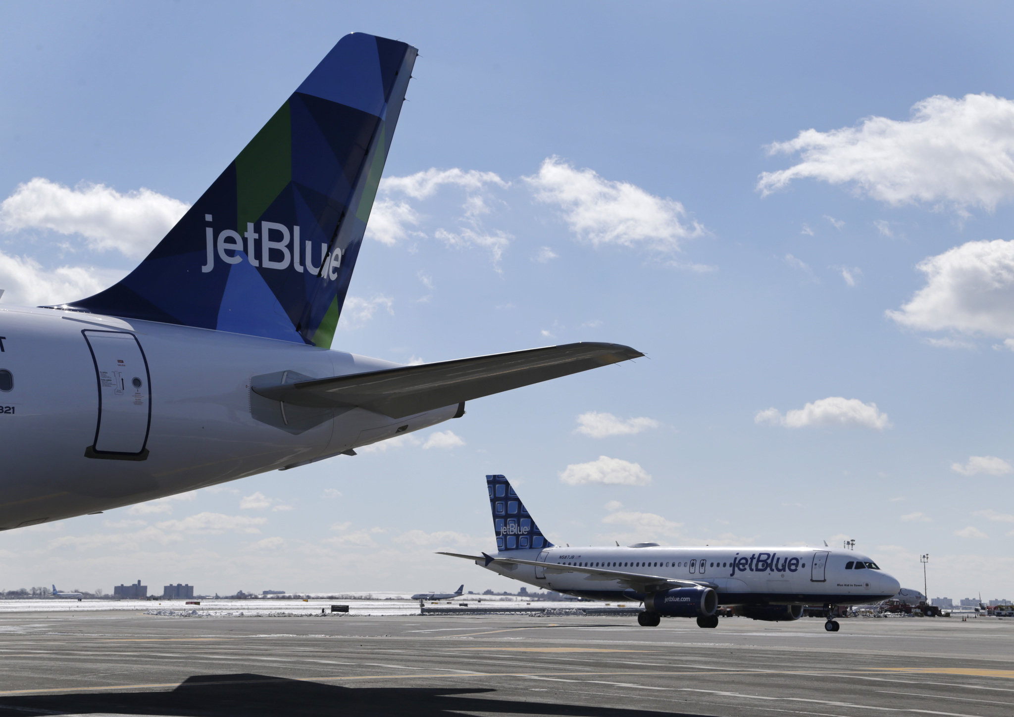 JetBlue to add Rochester-to-Boston daily flights in 2019