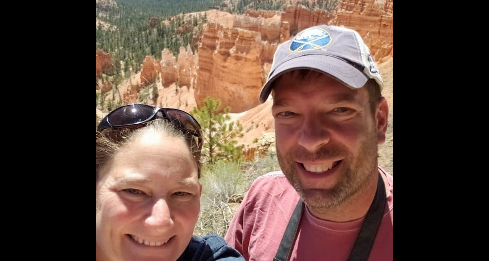 Oswego prof, family enroute to wedding, stopped at store when limo crash killed 2 in family