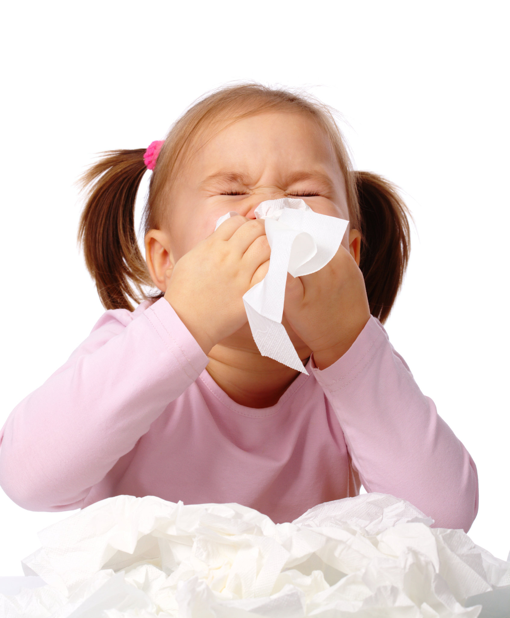Enterovirus D-68, respiratory bug that struck many kids in 2014, is back in NY