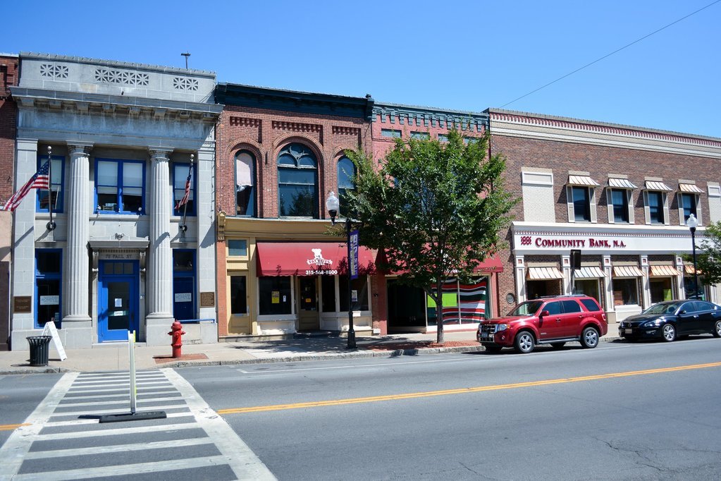 National Women's Hall of Fame in the running for $150K grant, needs online votes