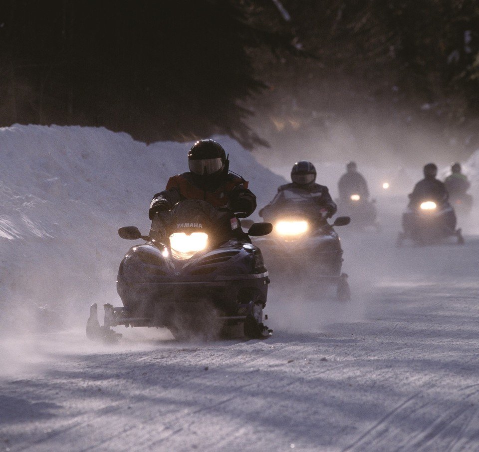 Deadly snowmobile weekend: 3 fatal accidents in Upstate NY