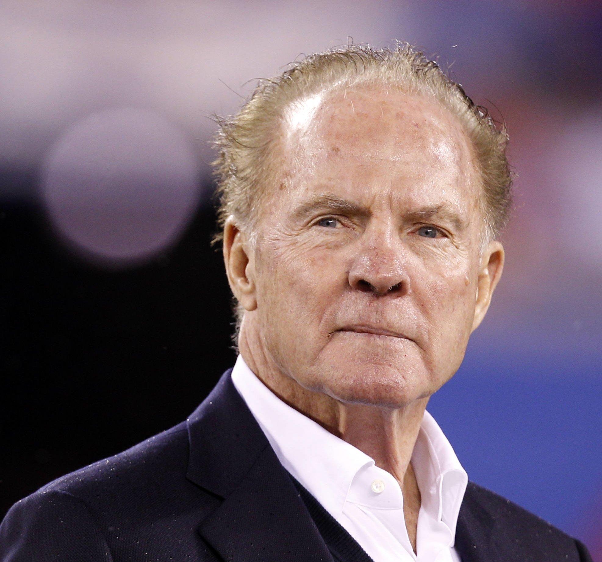 Frank Gifford family's suspicions confirmed: His brain has signs of football trauma