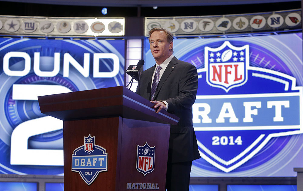 NFL Draft 2014: What they're saying about Friday's picks