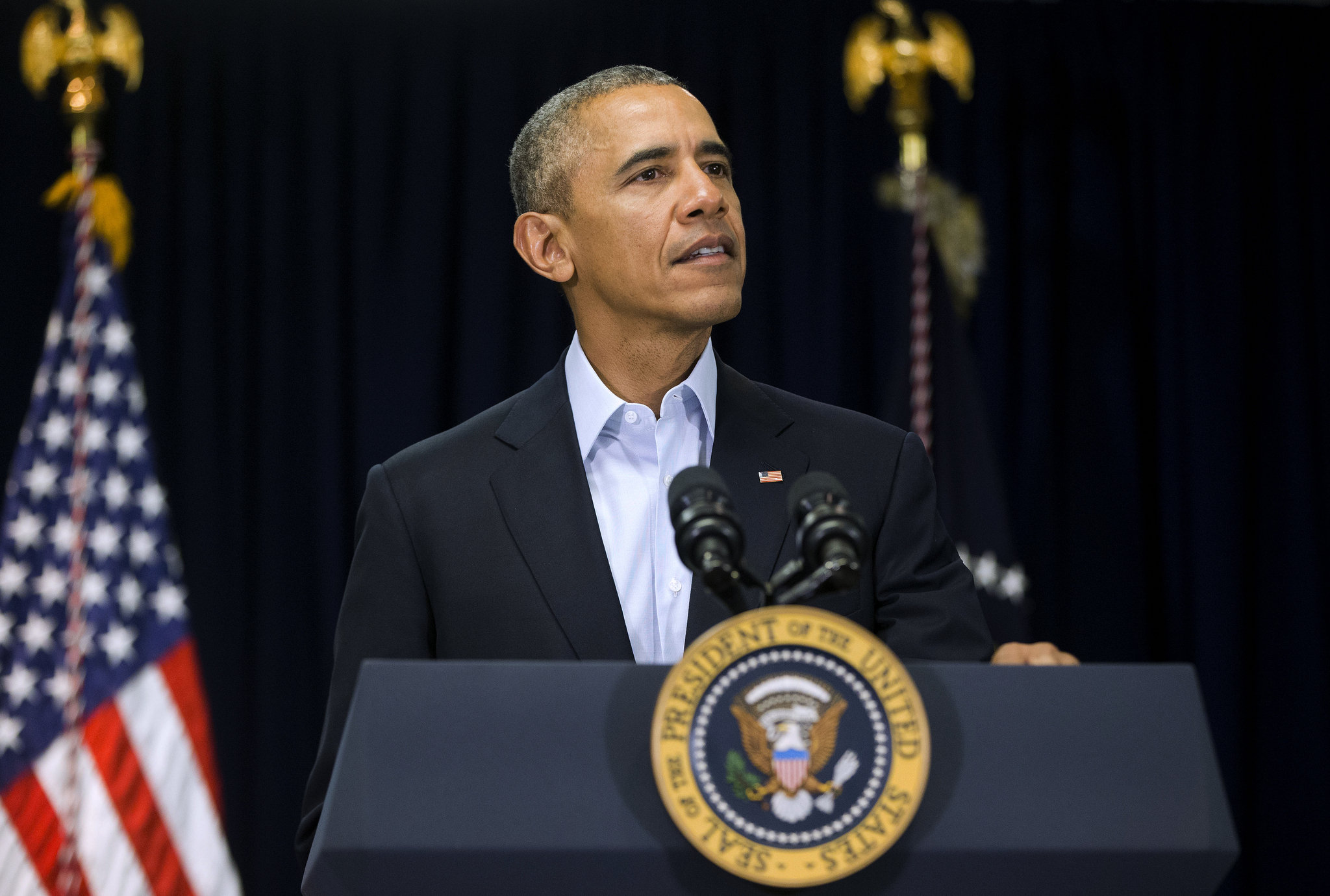 Obama: Supreme Court nominee will be indisputably qualified for seat