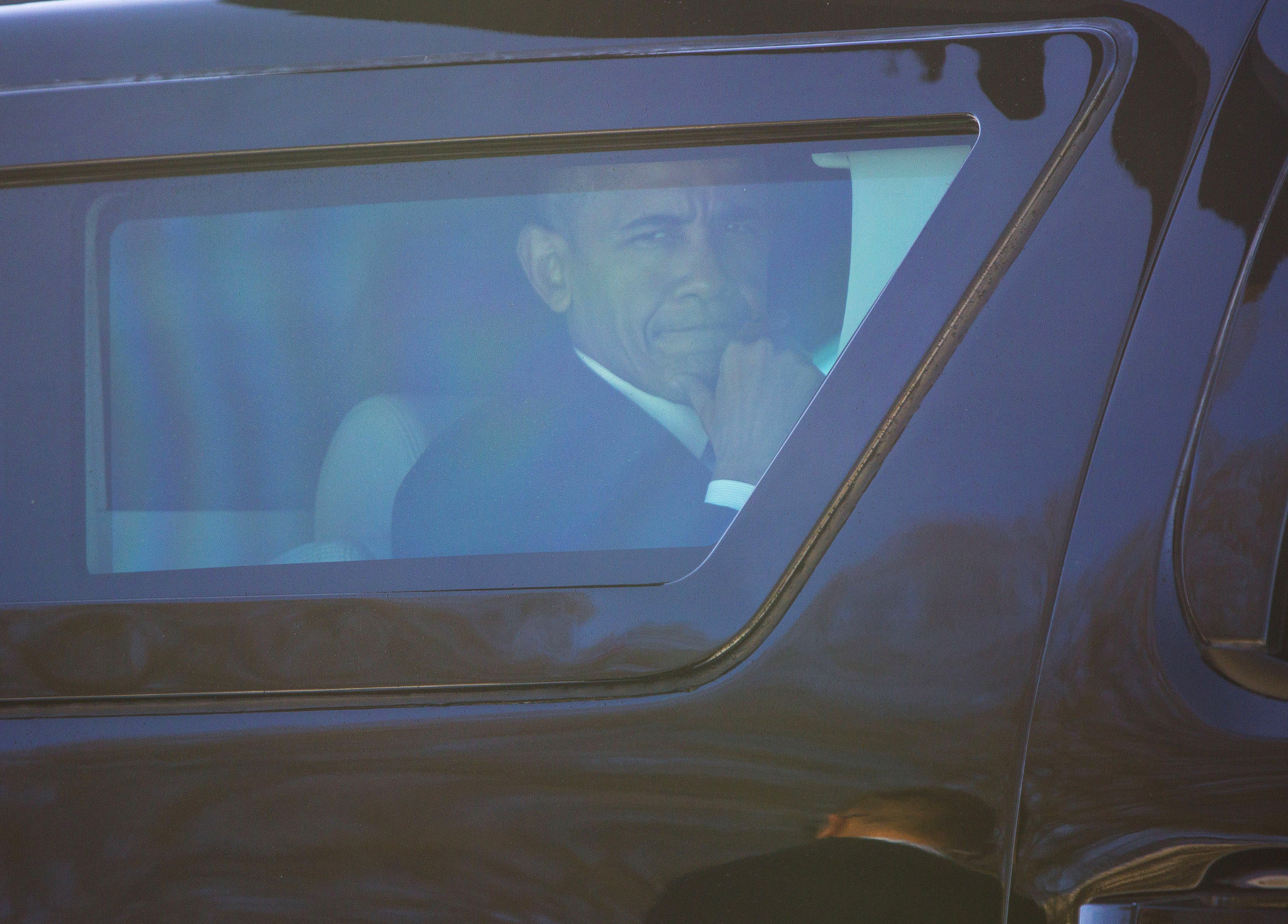 President Barack Obama to ban solitary confinement for juveniles in fed prisons