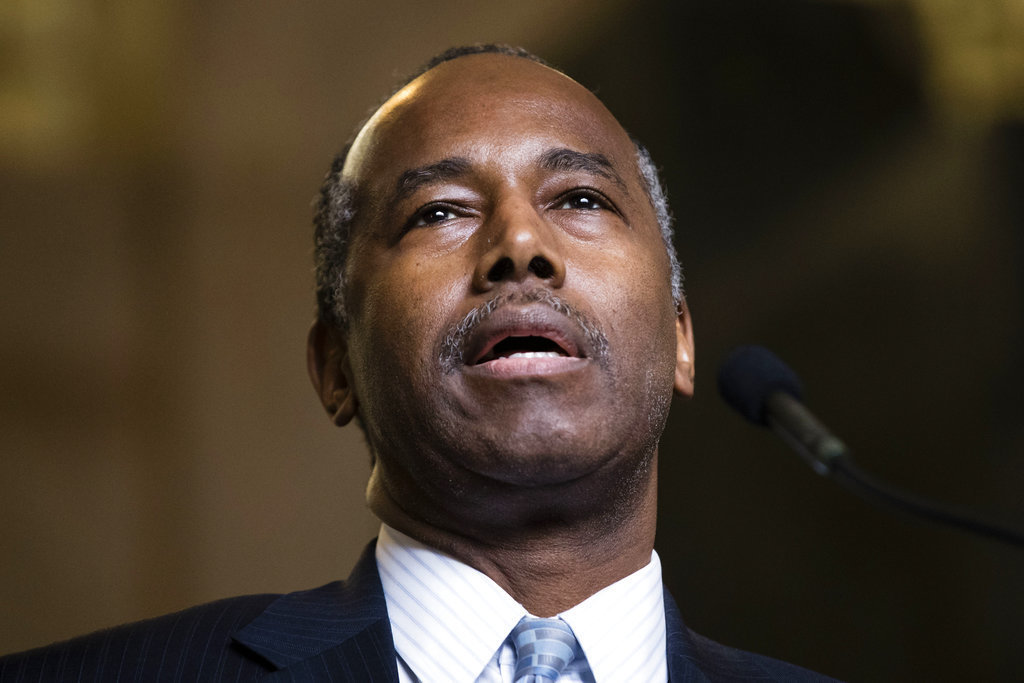 2 million people could see HUD rent increase, work requirements