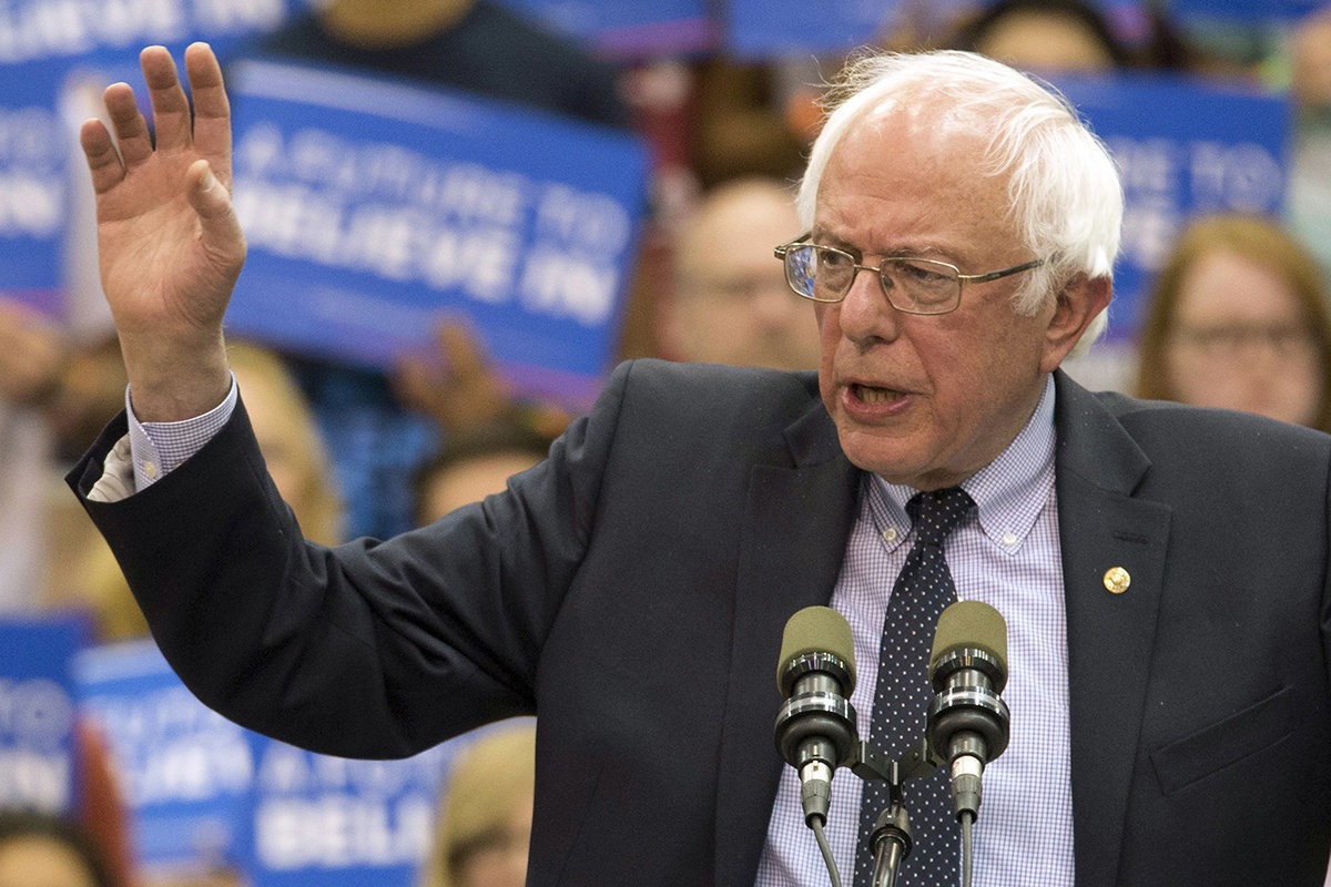 Talk it out: Do you think 'Medicare for all' single-payer U.S. health care is inevitable?