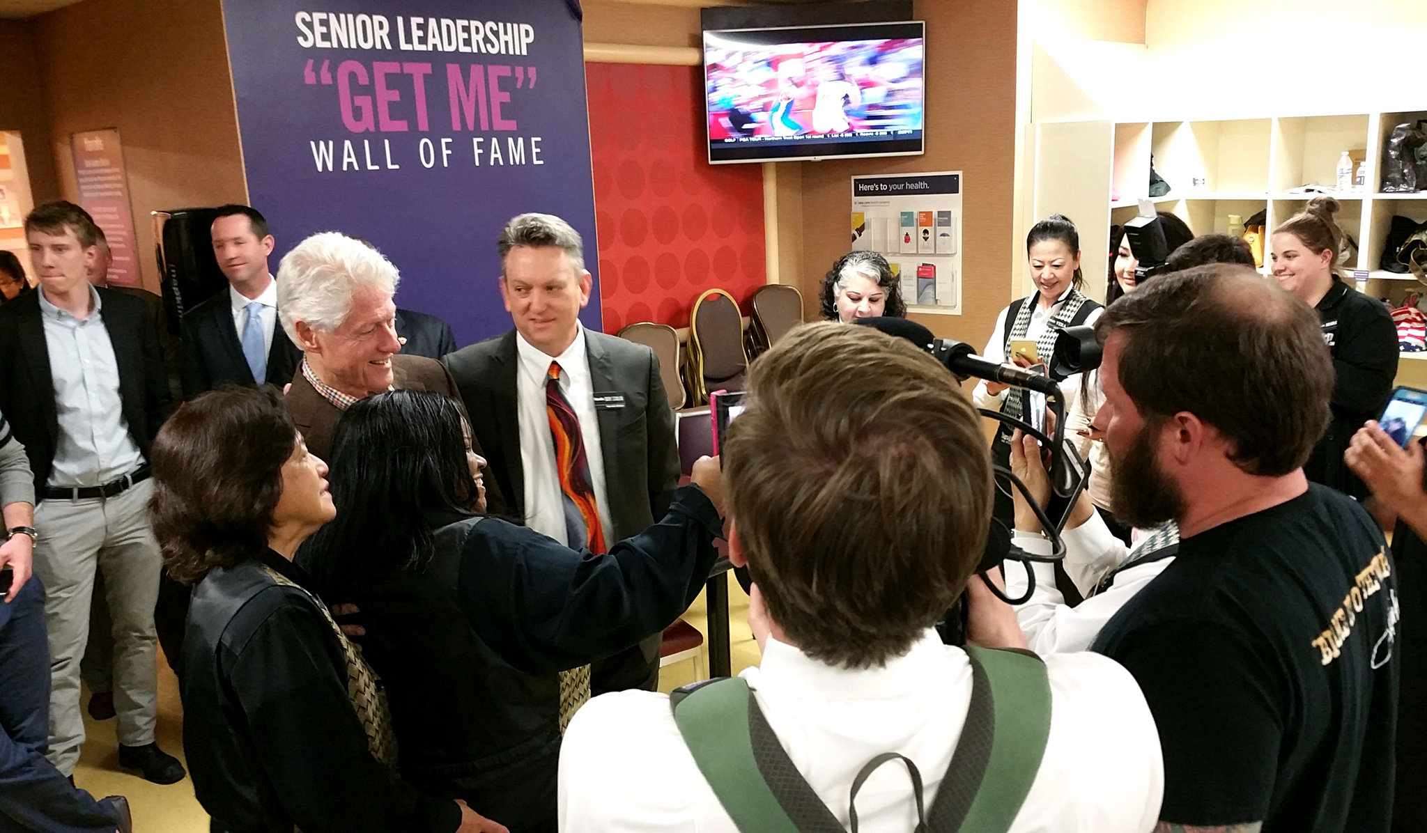 Nevada presidential caucuses: Why they're 'first in the West' and 4 other things to know