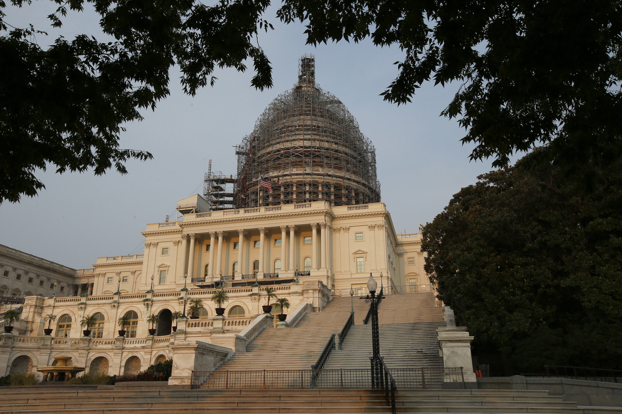 Congress returns on Tuesday: What's on the must-do list?