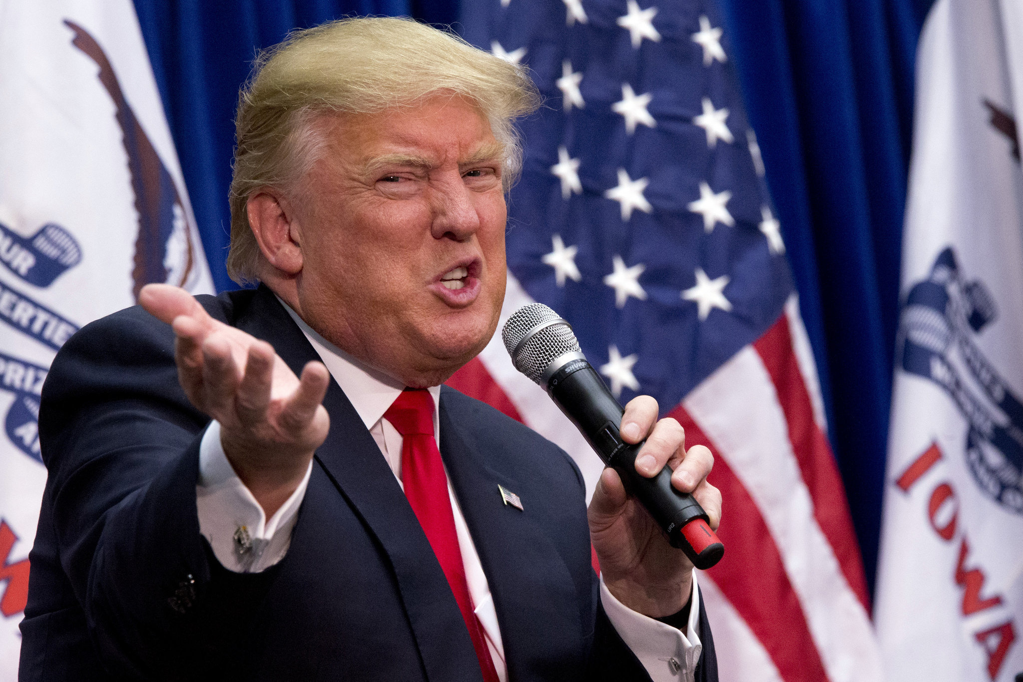 Donald Trump to skip next GOP debate, calling moderator Megyn Kelly 'a lightweight'