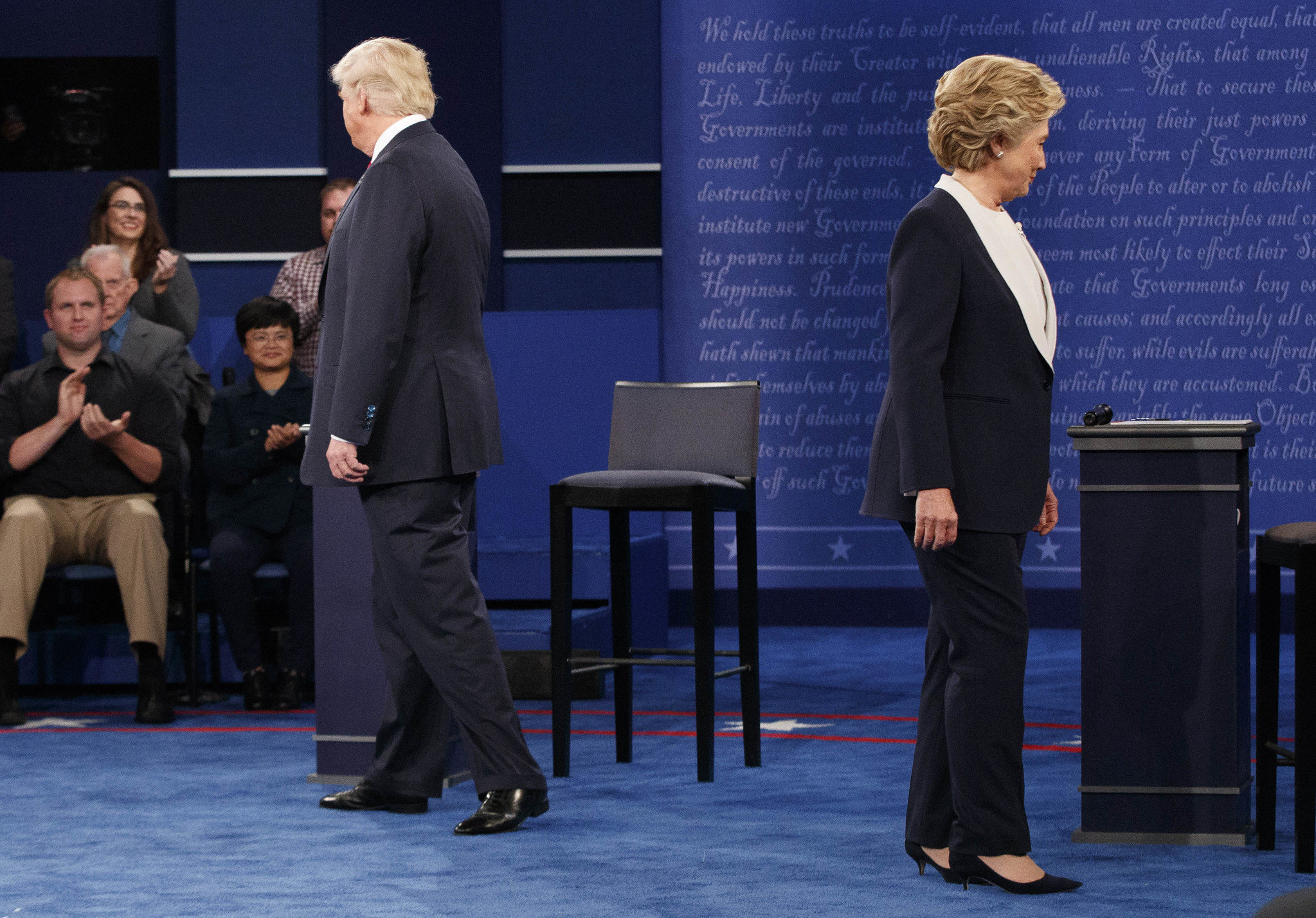 RIP, honesty: 2016 presidential race welcomes us to the 'post-fact' world