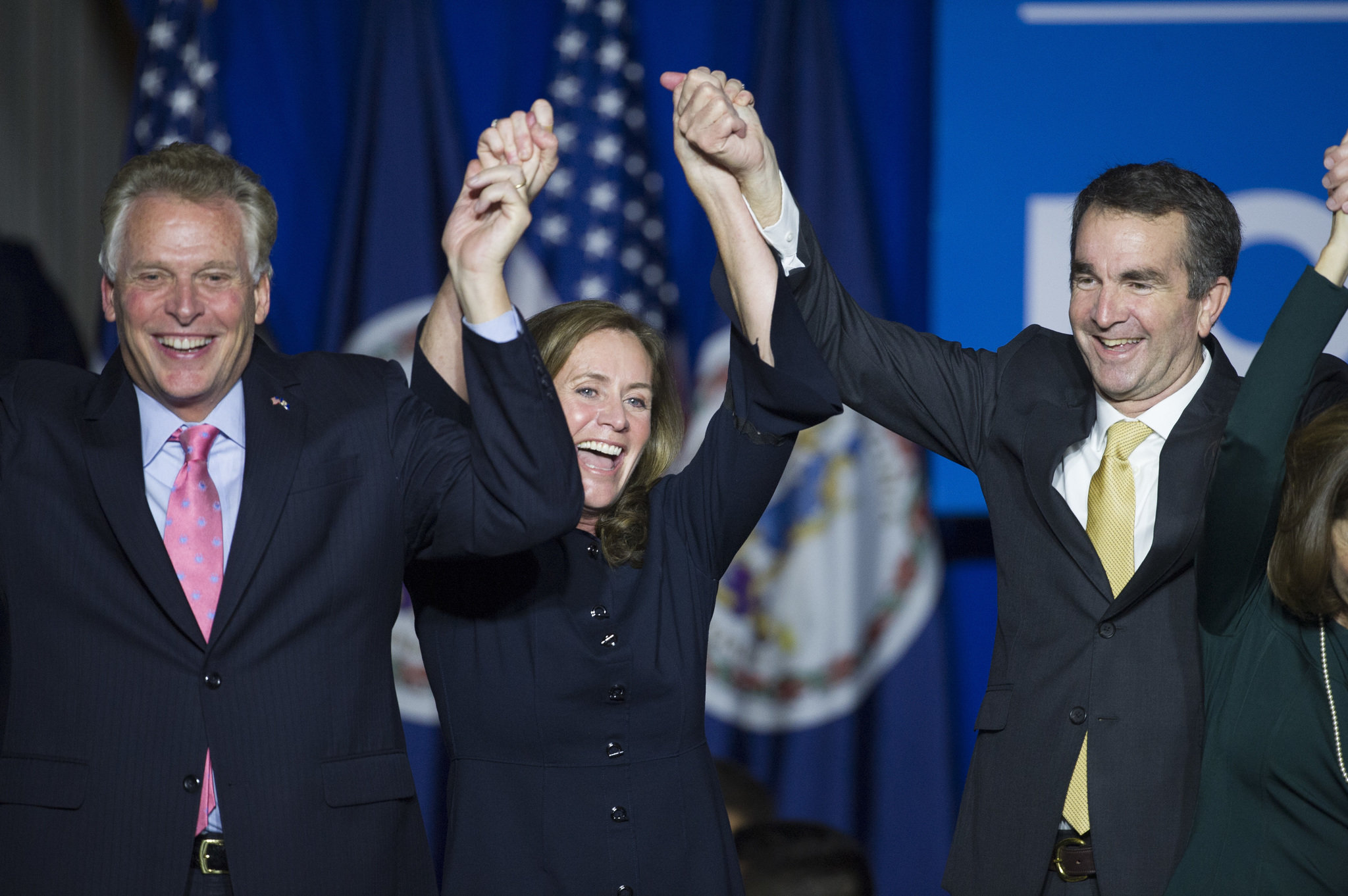 Analysis: Democrats gain momentum with victories, but what does it mean for 2018 midterms?